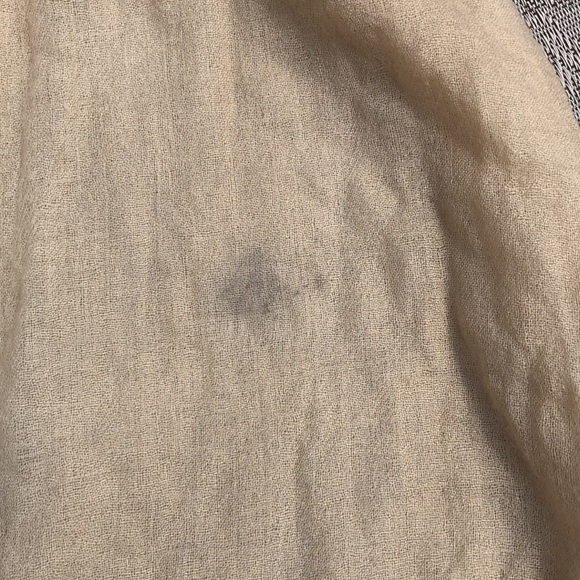 Cashmere scarf - Picture 4 of 4